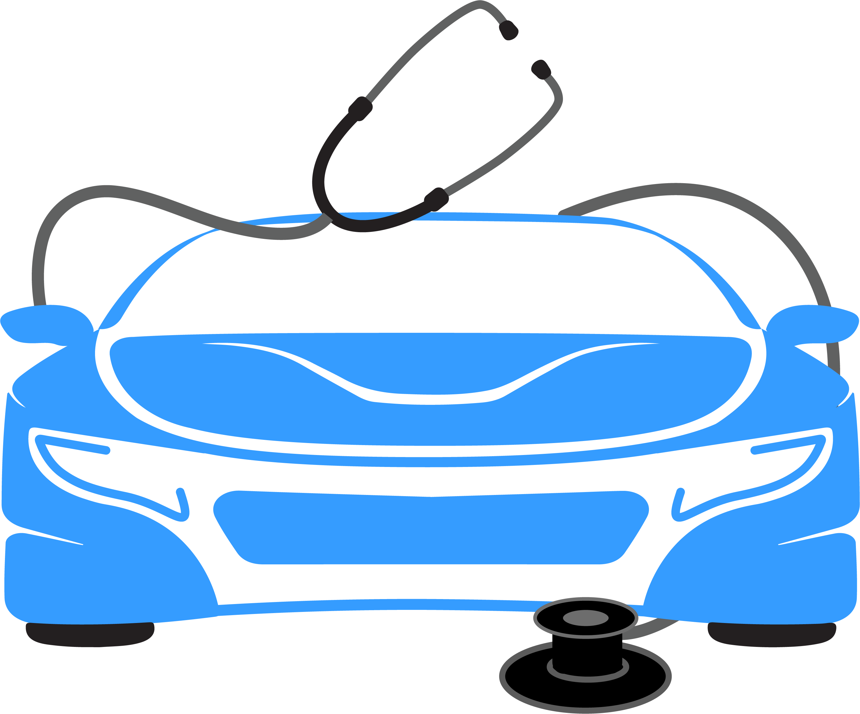 Carology Logo